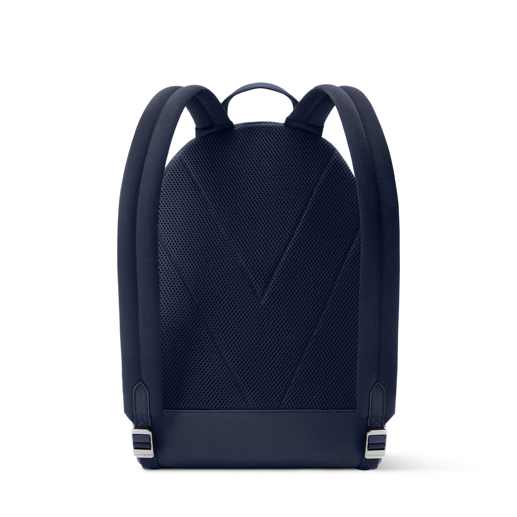 Discovery Work Backpack LV Aerogram - Men Bags | LOUIS VUITTON